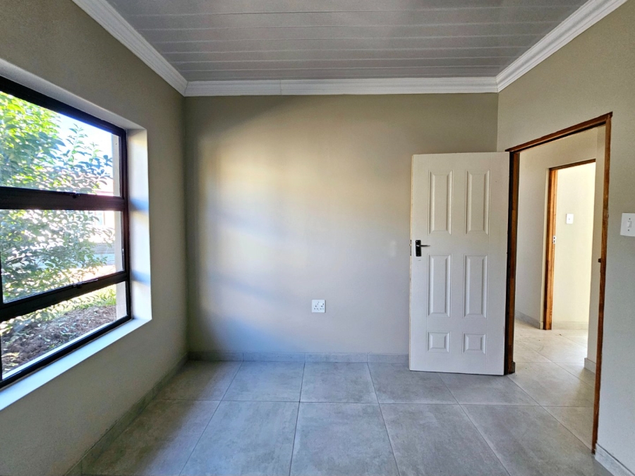 3 Bedroom Property for Sale in Blomanda Free State